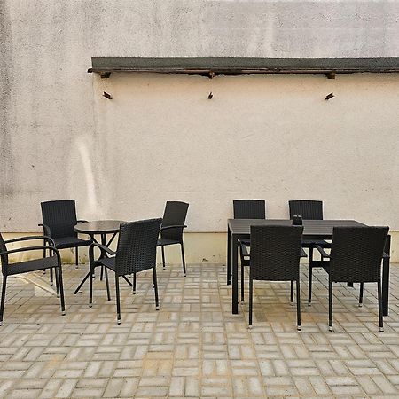 Schoene Grosse Ferienwohnung 79M2 Und 2 Baeder, Zentrumnah, 2Og Erfurt Dış mekan fotoğraf