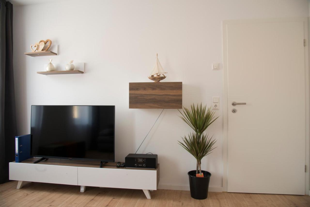 Schoene Grosse Ferienwohnung 79M2 Und 2 Baeder, Zentrumnah, 2Og Erfurt Dış mekan fotoğraf